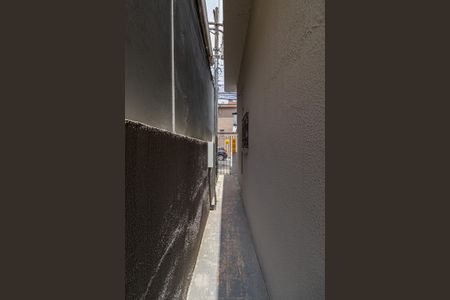 Casa para alugar com 50m², 1 quarto e 1 vagaCorredor