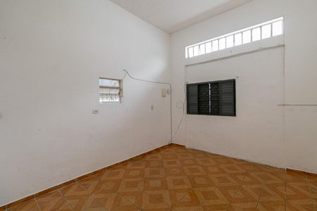 Sala/Quarto de casa para alugar com 1 quarto, 50m² em Parque Císper, São Paulo