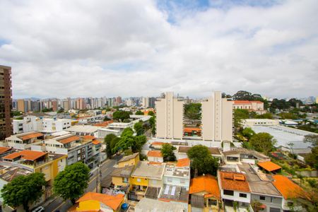 Apartamento para alugar com 63m², 2 quartos e 2 vagasVista Varanda Suíte