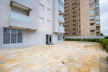 Apartamento para alugar com 63m², 2 quartos e 2 vagasÁrea comum