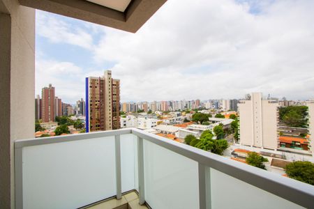 Apartamento para alugar com 63m², 2 quartos e 2 vagasVaranda Suíte