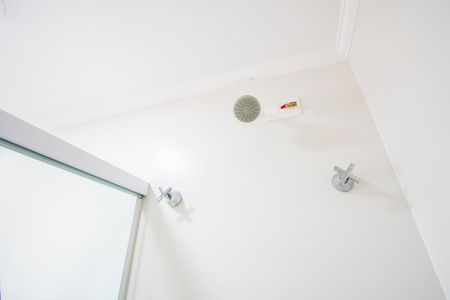 Apartamento para alugar com 63m², 2 quartos e 2 vagasBanheiro social