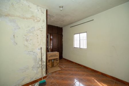 SALA de casa à venda com 4 quartos, 380m² em Padre Eustáquio, Belo Horizonte