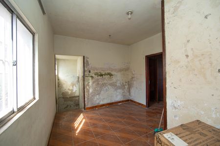 Casa à venda com 380m², 4 quartos e 2 vagas Casa à venda com 380m², 4 quartos e 2 vagasSALA