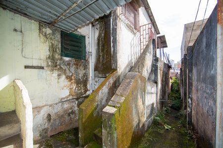 Casa à venda com 380m², 4 quartos e 2 vagas Casa à venda com 380m², 4 quartos e 2 vagasAREA EXTERNA