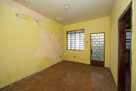 SALA de casa à venda com 4 quartos, 380m² em Padre Eustáquio, Belo Horizonte