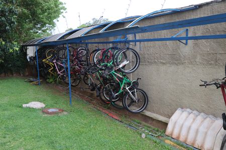 Apartamento para alugar com 42m², 2 quartos e 1 vagaÁrea Comum - Bicicletário