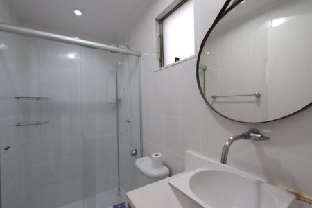 Apartamento para alugar com 42m², 2 quartos e 1 vagaBanheiro