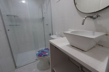 Apartamento para alugar com 42m², 2 quartos e 1 vagaBanheiro