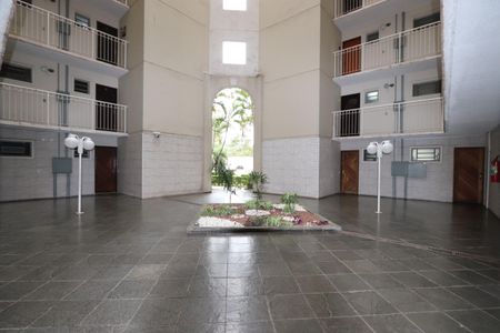 Apartamento para alugar com 42m², 2 quartos e 1 vagaHall de Entrada