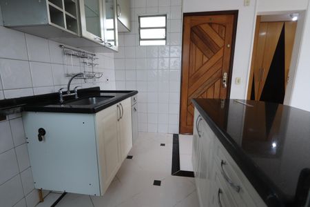 Apartamento para alugar com 42m², 2 quartos e 1 vagaCozinha