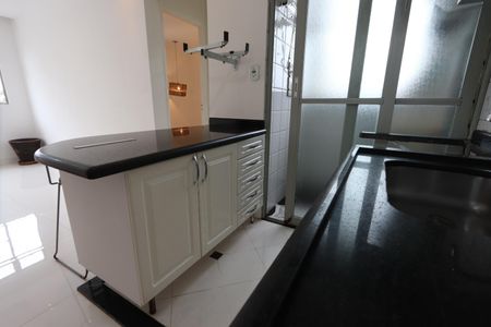 Apartamento para alugar com 42m², 2 quartos e 1 vagaCozinha