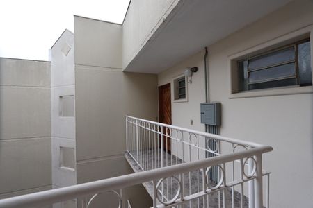 Apartamento para alugar com 42m², 2 quartos e 1 vagaÁrea comum