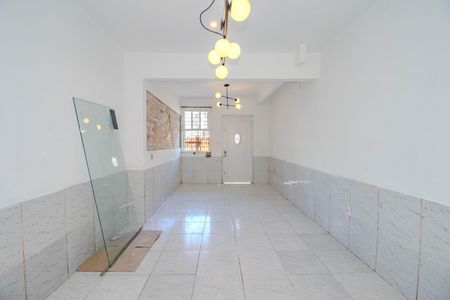 Apartamento à venda com 40m², 1 quarto e sem vaga Apartamento à venda com 40m², 1 quarto e sem vagaSala