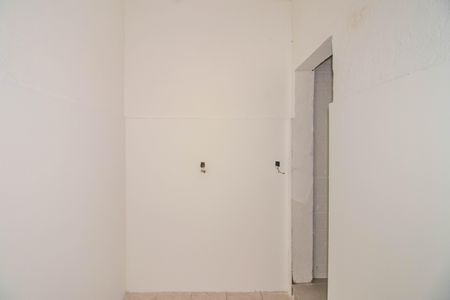 Apartamento à venda com 40m², 1 quarto e sem vaga Apartamento à venda com 40m², 1 quarto e sem vagaBanheiro