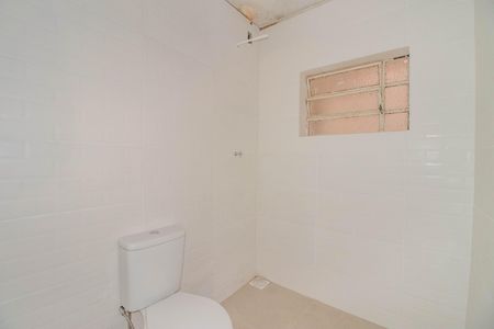 Apartamento à venda com 40m², 1 quarto e sem vaga Apartamento à venda com 40m², 1 quarto e sem vagaBanheiro