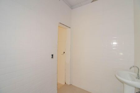 Apartamento à venda com 40m², 1 quarto e sem vaga Apartamento à venda com 40m², 1 quarto e sem vagaBanheiro