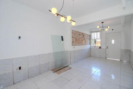 Apartamento à venda com 40m², 1 quarto e sem vaga Apartamento à venda com 40m², 1 quarto e sem vagaSala