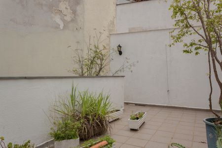 Casa à venda com 300m², 3 quartos e 3 vagasVaranda