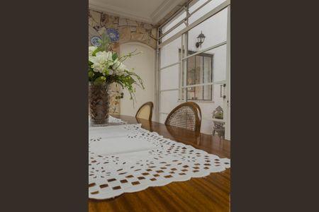 Casa à venda com 300m², 3 quartos e 3 vagasSala de Jantar