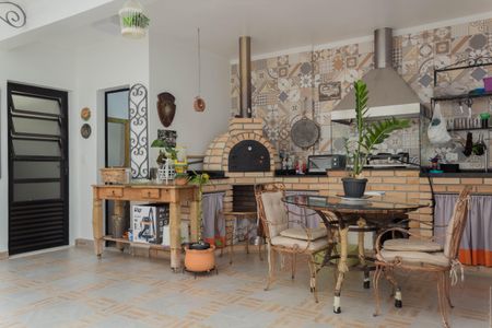 Casa à venda com 300m², 3 quartos e 3 vagasÁrea comum