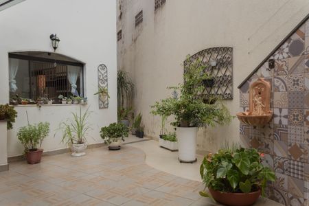 Casa à venda com 300m², 3 quartos e 3 vagasÁrea comum