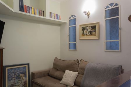 Casa à venda com 300m², 3 quartos e 3 vagasSala de TV