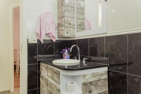 Casa à venda com 300m², 3 quartos e 3 vagasBanheiro