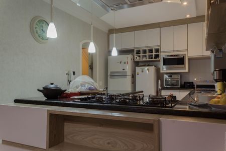 Casa à venda com 300m², 3 quartos e 3 vagasCozinha