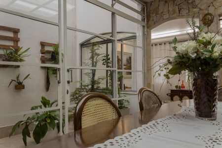 Casa à venda com 300m², 3 quartos e 3 vagasSala de Jantar