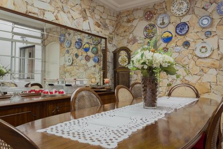 Casa à venda com 300m², 3 quartos e 3 vagasSala de Jantar