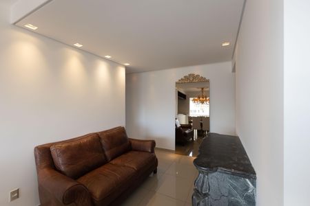 Apartamento para alugar com 80m², 2 quartos e 2 vagas Apartamento para alugar com 80m², 2 quartos e 2 vagasSala de Estar