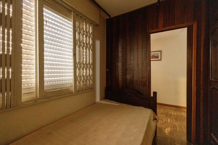 Suíte  de apartamento para alugar com 1 quarto, 28m² em Rubem Berta, Porto Alegre
