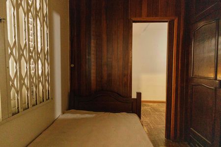 Suíte  de apartamento para alugar com 1 quarto, 28m² em Rubem Berta, Porto Alegre