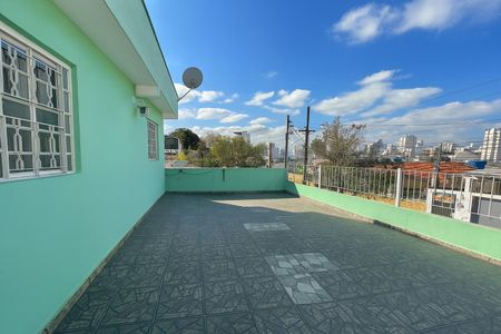 Casa para alugar com 70m², 2 quartos e 1 vaga Casa para alugar com 70m², 2 quartos e 1 vagaQuintal