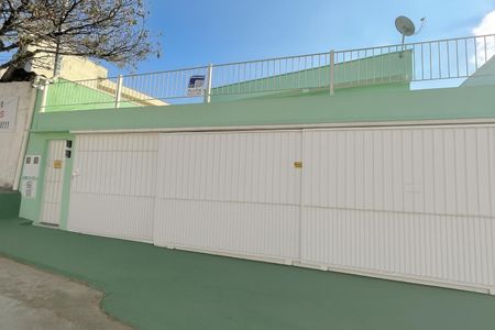 Casa para alugar com 70m², 2 quartos e 1 vaga Casa para alugar com 70m², 2 quartos e 1 vagaQuintal