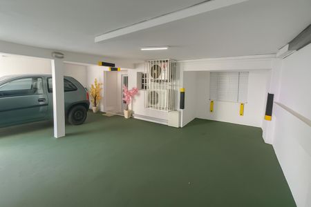 Casa para alugar com 70m², 2 quartos e 1 vaga Casa para alugar com 70m², 2 quartos e 1 vagaGaragem