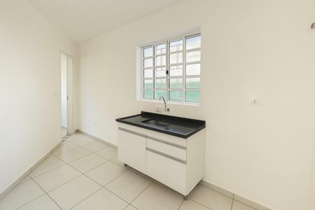 Casa para alugar com 70m², 2 quartos e 1 vaga Casa para alugar com 70m², 2 quartos e 1 vagaCozinha