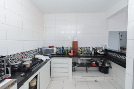 Casa à venda com 102m², 4 quartos e 4 vagasCozinha