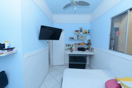 Casa à venda com 102m², 4 quartos e 4 vagasQuarto 1