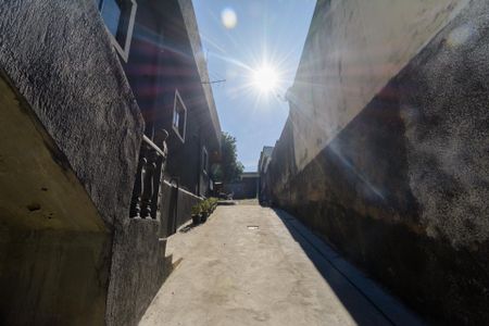 Casa à venda com 102m², 4 quartos e 4 vagasGaragem