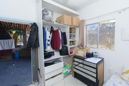 Casa à venda com 102m², 4 quartos e 4 vagasQuarto 2