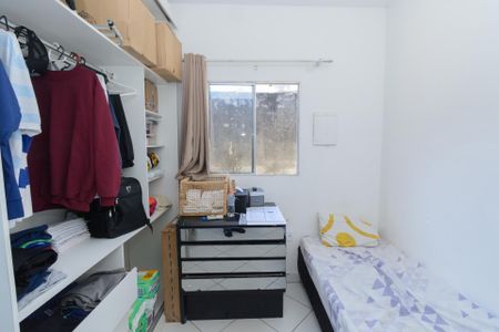 Casa à venda com 102m², 4 quartos e 4 vagasQuarto 2