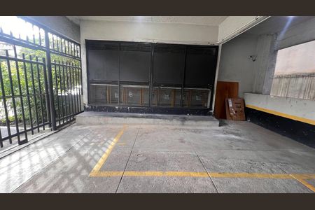 Apartamento para alugar com 77m², 2 quartos e 1 vaga Apartamento para alugar com 77m², 2 quartos e 1 vagaGaragem
