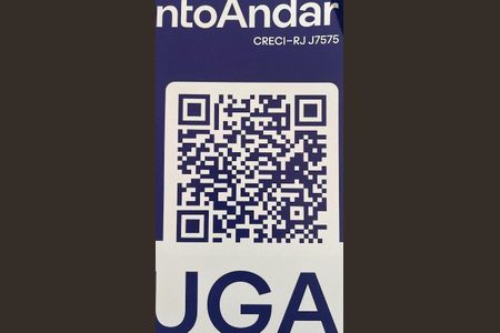 Apartamento para alugar com 77m², 2 quartos e 1 vaga Apartamento para alugar com 77m², 2 quartos e 1 vagaPlaca