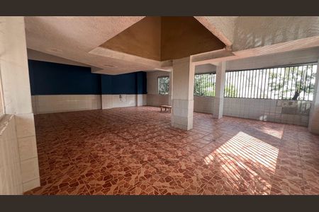 Apartamento para alugar com 77m², 2 quartos e 1 vaga Apartamento para alugar com 77m², 2 quartos e 1 vagaÁrea comum