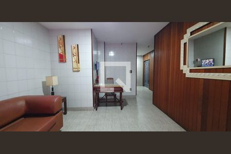 Apartamento para alugar com 77m², 2 quartos e 1 vaga Apartamento para alugar com 77m², 2 quartos e 1 vagaHall