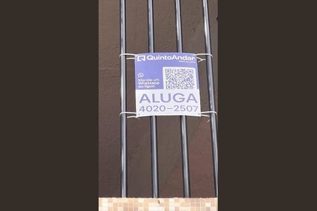 Apartamento para alugar com 77m², 2 quartos e 1 vaga Apartamento para alugar com 77m², 2 quartos e 1 vagaPlaca