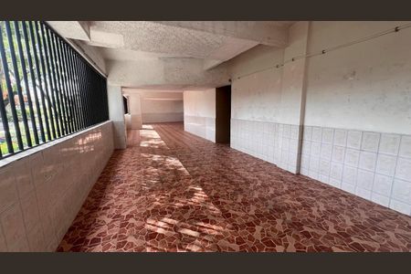 Apartamento para alugar com 77m², 2 quartos e 1 vaga Apartamento para alugar com 77m², 2 quartos e 1 vagaÁrea comum