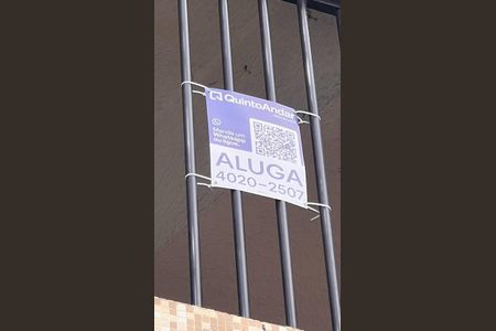 Apartamento para alugar com 77m², 2 quartos e 1 vaga Apartamento para alugar com 77m², 2 quartos e 1 vagaPlaca